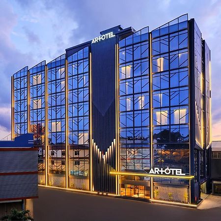Artotel Batam Nagoya Exterior foto