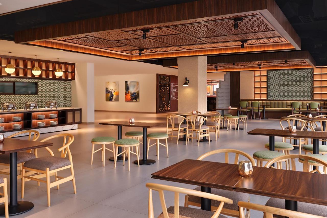 Artotel Batam Nagoya Exterior foto